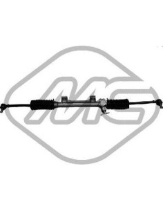 Cremallera Dirección Mecánica Peugeot 50 Metalcaucho 50444