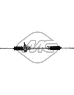 Cremallera Dirección Mecánica Clio Metalcaucho 50445