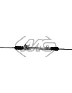 Cremallera Dirección Mecánica Renault 19 Metalcaucho 50451
