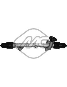 Cremallera Dirección Mecánica Renault 18 Metalcaucho 50459