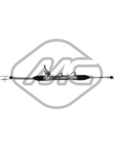 Cremallera Dirección Hidráulica Peugeot 30 Citroën 50464