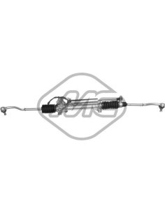 Cremallera Dirección Hidráulica Peugeot 40 Metalcaucho 50465