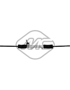 Cremallera Dirección Mecánica Peugeot 30 Metalcaucho 50467