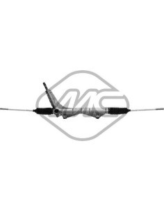 Cremallera Dirección Mecánica Fordtransi Metalcaucho 50470