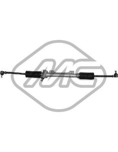 Cremallera Dirección Mecánica Peugeot 50 Metalcaucho 50472