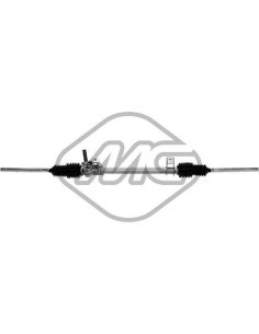 Cremallera Dirección Mecánica Renault 21 Metalcaucho 50479