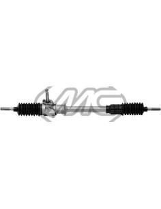 Cremallera Dirección Mecánica Fiatritmo Fiat 50481