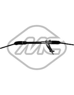 Cremallera Dirección Mecánica Polo Metalcaucho 50482