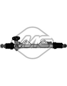 Cremallera Dirección Mecánica Renault 4 Metalcaucho 50485