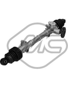 Cremallera Dirección Mecánica R12 Metalcaucho 50502