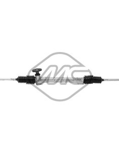 Cremallera Dirección R5 Metalcaucho 50503