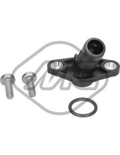 Brida De Refrigeracion Laguna