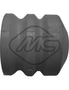 TOPE POLIURETANO SUSPENSIÓN [EJE DELANTERO, AMBOS LADOS] COMBO,CORSA A,CORSA A TR, CORSA B 1.0 I 12V-1.0-1.2-1.2 N-1.2 S-1.2 | R