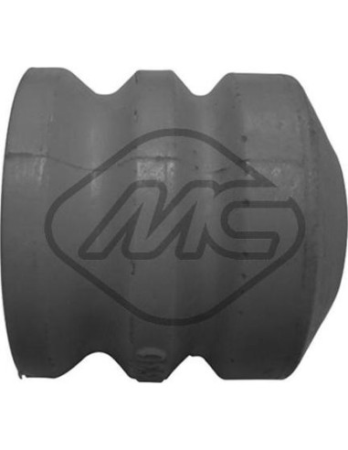 TOPE POLIURETANO SUSPENSIÓN [EJE DELANTERO, AMBOS LADOS] COMBO,CORSA A,CORSA A TR, CORSA B 1.0 I 12V-1.0-1.2-1.2 N-1.2 S-1.2 | R