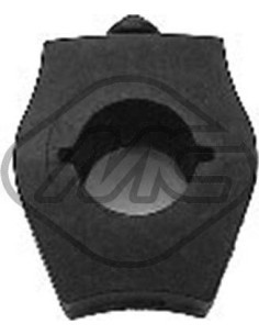 TOPE CHASIS [POSTERIOR] 124,132 1.6-1.8-1.9-2.0 D-2.2 D-1430-D1200-LS1200 | RECAMBIOS COLMENAR