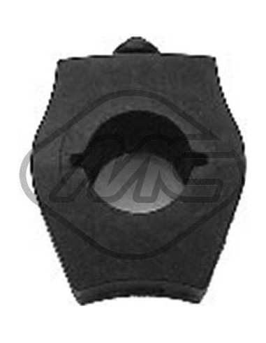 TOPE CHASIS [POSTERIOR] 124,132 1.6-1.8-1.9-2.0 D-2.2 D-1430-D1200-LS1200 | RECAMBIOS COLMENAR