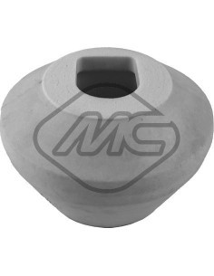 Almohadilla de tope, sistema de soporte del motor Audi 51031