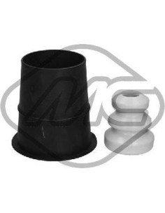 Capuchón + Tope Amortiguad