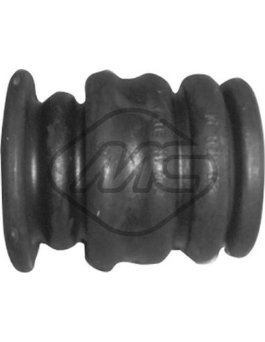 TOPE POLIURETANO SUSPENSIÓN [EJE DELANTERO, AMBOS LADOS] 1.9 TDI-2.0-2.0 BITDI-2.0 BITDI 4X4-2.0 TDI-2.0 TDI 4X4-2.0 TSI-2.0 | R