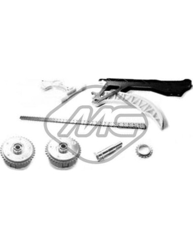 Kit De Distribución Bmw 3 51369