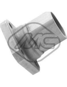 Racor Bomba De Aceite Fiat 500 Metalcaucho 51378