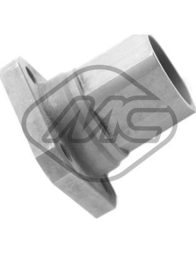 Racor Bomba De Aceite Fiat 500 Metalcaucho 51378