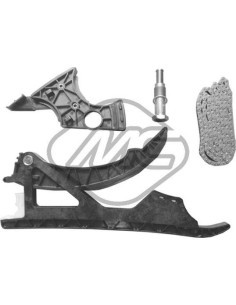 Kit De Distribución Serie 1 Metalcaucho 51381