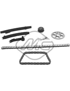 Kit De Distribución Classe A Metalcaucho 51382