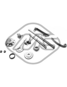 Kit Distribución Metalcaucho 51430