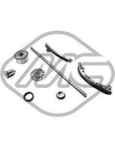Kit De Distribución Corolla Metalcaucho 51434