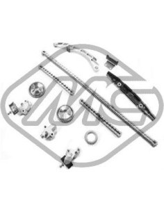 Kit De Distribución 350 Z Metalcaucho 51435
