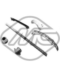 Kit De Distribución Wagon