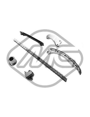 Kit Distribución Metalcaucho 51436