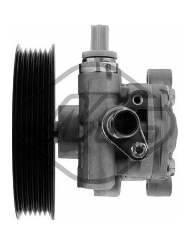 Bomba Dirección Hidráulica A4 Metalcaucho 51548