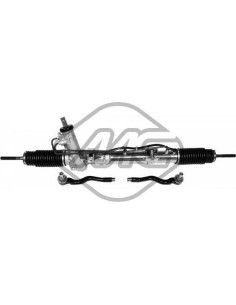 Cremallera Direccion Hidráulica Bmw Metalcaucho 51584