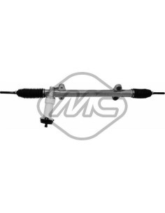 Cremallera Dirección Mecánica Elantra Metalcaucho 51586
