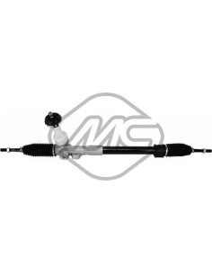 Cremallera Dirección Mecánica Ix35 Metalcaucho 51596