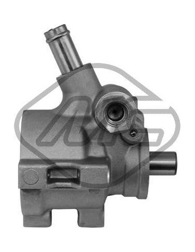 Bomba Direccion Hidraulica Berlingo Metalcaucho 51639