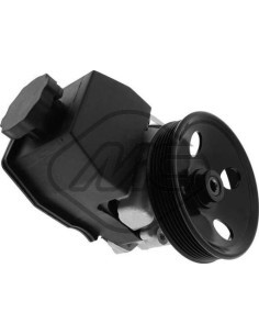 Bomba Direccion Hidraulica C240 W20 Metalcaucho 51642