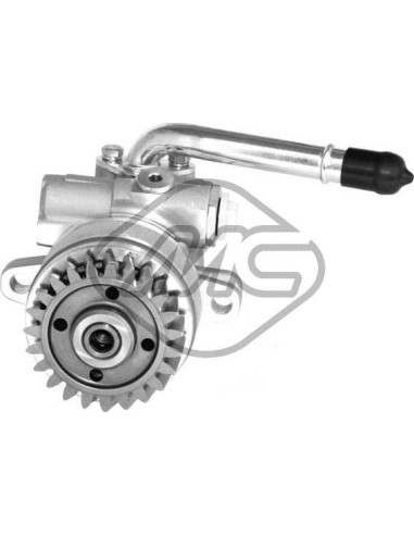 Bomba Direccion Hidraulica Transpor Metalcaucho 51646