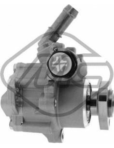 Bomba Direccion Hidraulica Sharan Metalcaucho 51649