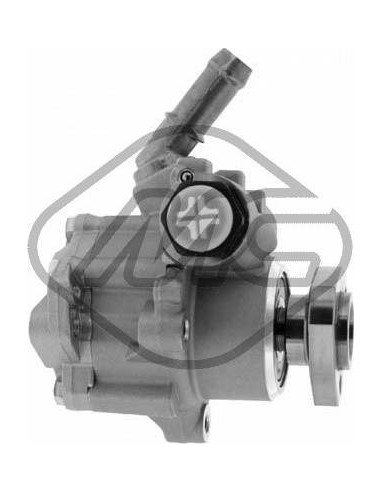 Bomba Direccion Hidraulica Sharan Metalcaucho 51649
