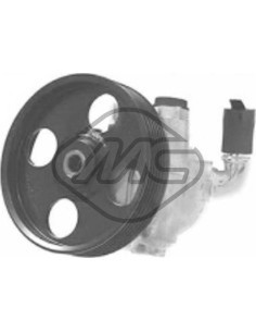 Bomba Direccion Hidraulica Peugeot Metalcaucho 51651