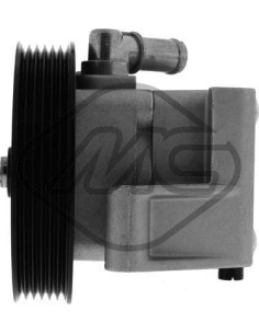 Bomba Direccion Hidraulica Focus C- Metalcaucho 51658