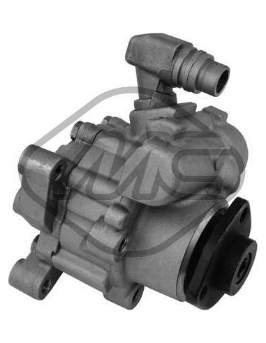 Bomba Direccion Hidraulica C280 W20 Metalcaucho 51659