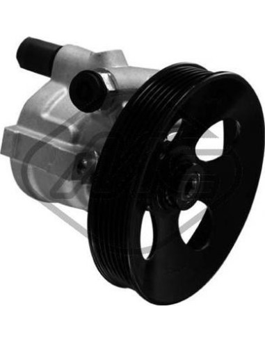 Bomba Direccion Hidraulica Combo Metalcaucho 51660