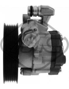 Bomba Direccion Hidraulica C230 W20 Metalcaucho 51661