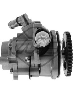 Bomba Direccion Hidraulica Vwlt Metalcaucho 51662