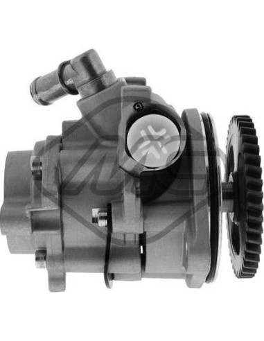 Bomba Direccion Hidraulica Vwlt Metalcaucho 51662