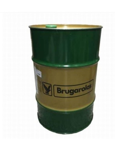 Grasa Industrial Brugarolas  AZUL 45KG